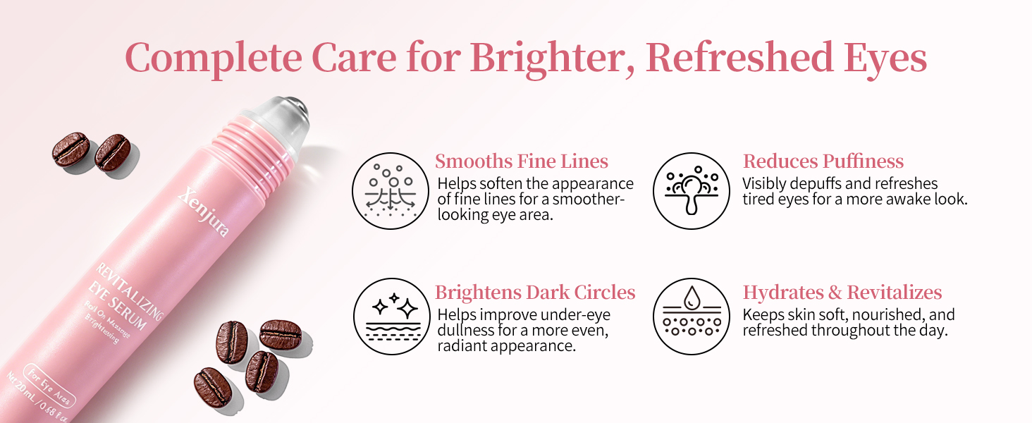 Xenjura Complete Care For Brightness Details